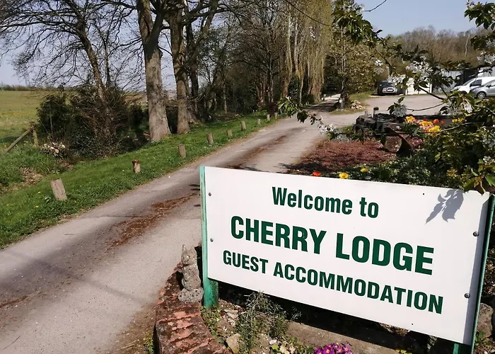 Cherry Lodge