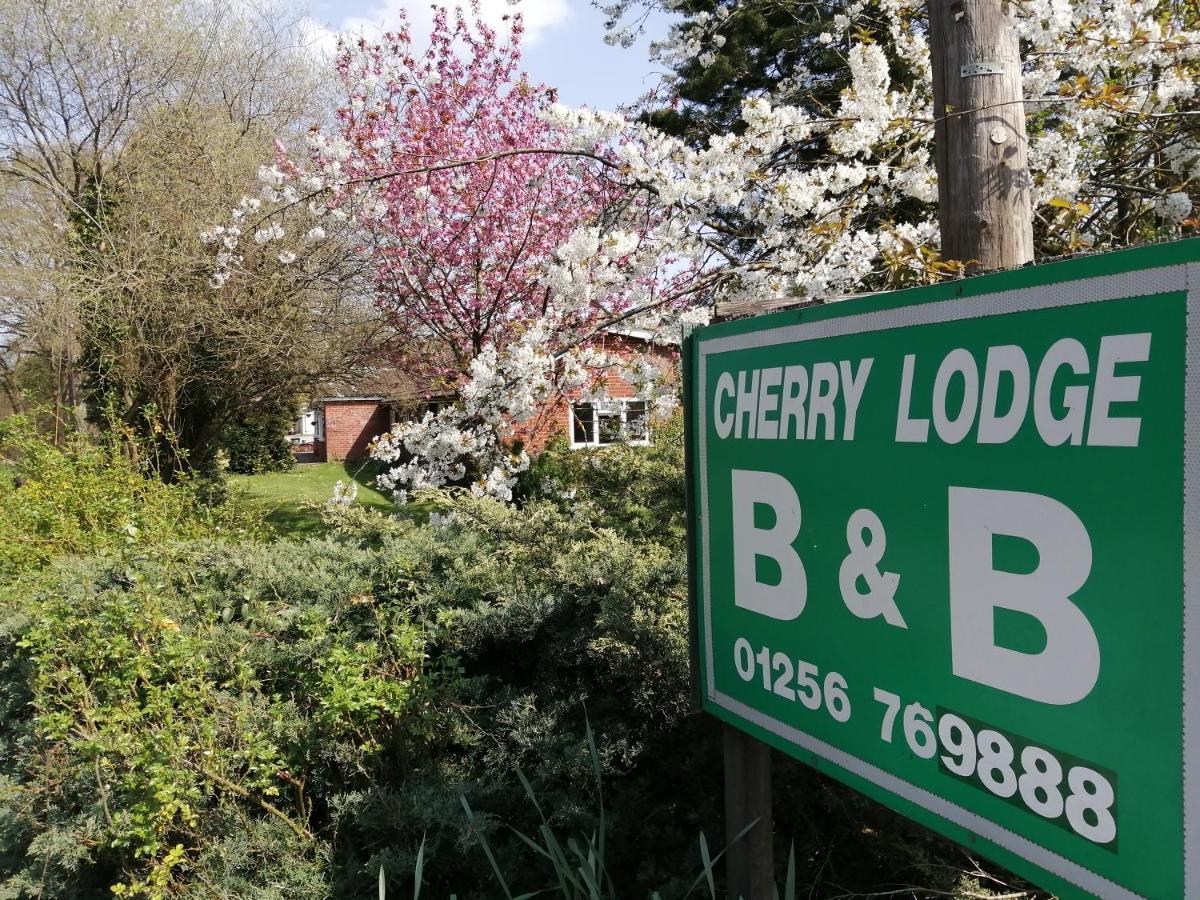 Cherry